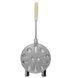 Форма для випікання печива, горішків горішниця &laquo;Лісове Асорті&raquo; (велика) з антипригарним / тефлоновим покриттям 81843 фото 8