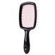 Гребінець щітка для волосся Superbrush Plus Hollow Comb 86891 фото 3