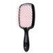 Гребінець щітка для волосся Superbrush Plus Hollow Comb 86891 фото 4