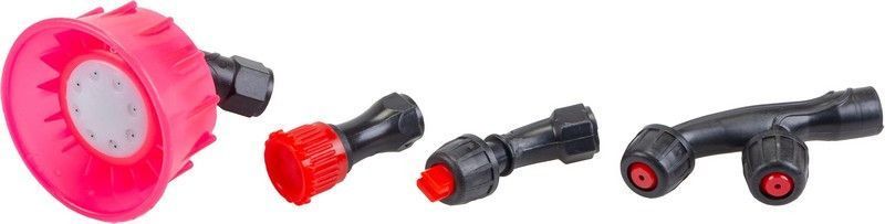 Опрыскиватель аккумуляторный "Classic" 12 л, 12V, 8 а/ч MASTERTOOL 83116 фото