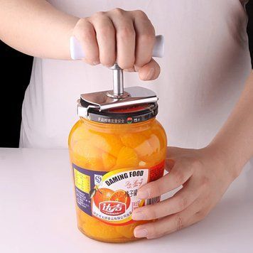 Ключ для открывания еврокрышек винтовых крышек твист универсальный 84036 фото