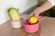 Ковш пластиковый 1 литр с ручкой 83787 фото 8