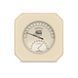 Термогігрометр для сауни ТГС вик. 1 основа - дерево (0 ... + 140 &deg;С, 0-100%) 83002 фото 1