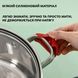 Силіконові накладки прихватки для гарячих ручок каструлі та сковороди (набір з 2 шт.) 87266 фото 3