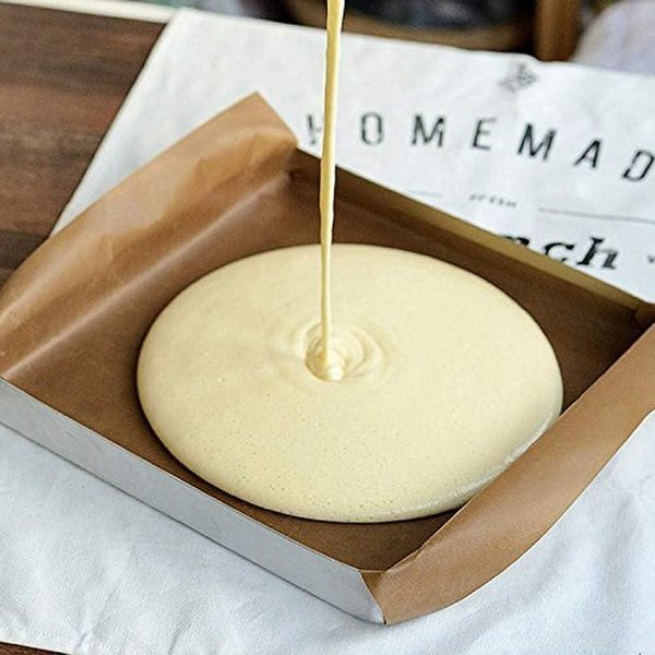 Лист тефлоновий багаторазовий прямокутний для випічки та гриля 33х45 см 84839 фото