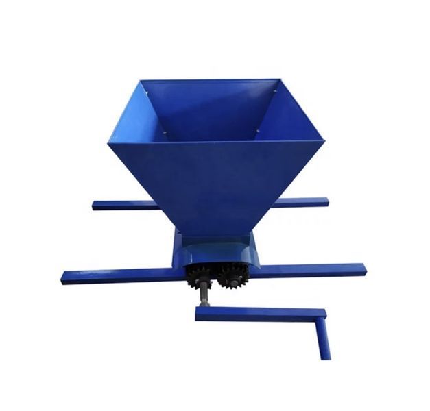 Дробилка для винограда Master Kraft MK-01 (гарантия 12 месяцев) 82625 фото