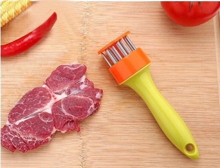 Тендерайзер молоток размягчитель разрыхлитель для мяса 81658 фото