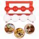 Форма для приготовления фрикаделек с начинкой Stuffed Ball Maker 85830 фото 3