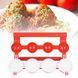 Форма для приготовления фрикаделек с начинкой Stuffed Ball Maker 85830 фото 4