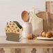 Подставка для сушки и хранения столовых приборов в виде домика 87646 фото 7