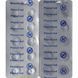 Тестер для басейну AquaDoctor Box таблетковий Cl/pH, 20 тестів 88569 фото 7