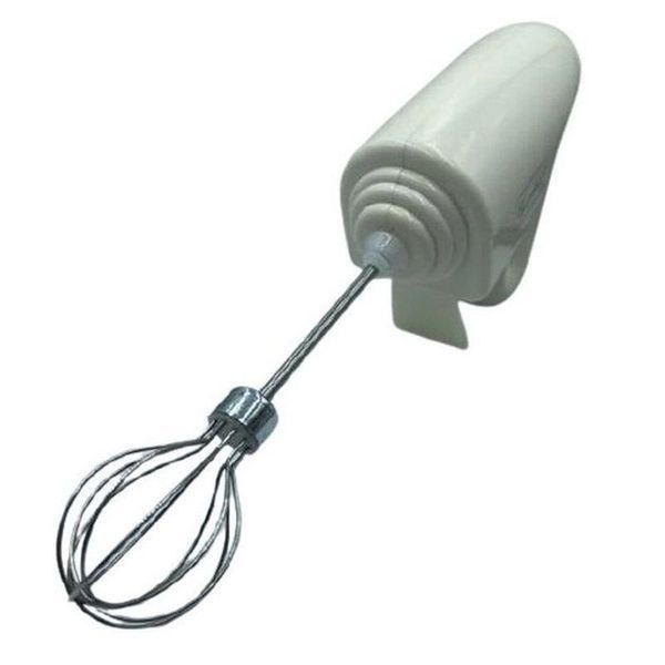 Портативний бездротовий міксер для яєць Egg Whisk 85580 фото
