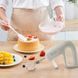 Портативний бездротовий міксер для яєць Egg Whisk 85580 фото 1