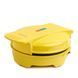Електровафельниця на 5 вафель у формі сердець Vilgrand VW1006 1000 Вт 85811 фото 7