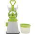 Соковижималка cоковитискач ручний шнековий багатофункціональний Guoyuan XD Design Manual Slow Juicer 84797 фото 6