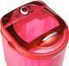 Пральна машина напівавтомат ViLgrand V135-2550 Red 3.5 кг 87290 фото 3