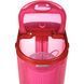 Пральна машина напівавтомат ViLgrand V135-2550 Red 3.5 кг 87290 фото 2