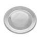 Розсікач полум'я вогню на конфорку для газової плити з нержавіючої сталі 86561 фото 3