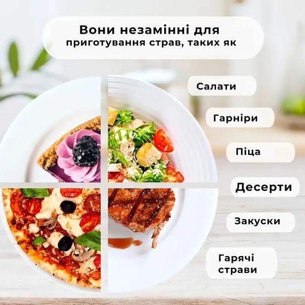Набор из 3 многоразовых насадок дозаторов для бутылок емкостей с соусами (кетчуп, горчица, майонез) 87176 фото