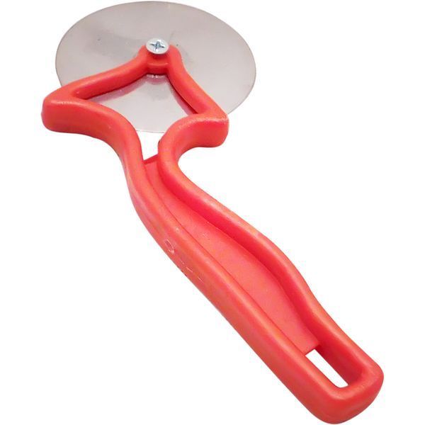 Ніж для піци роликовий 16 см 84139 фото