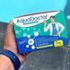 Коагулянт для бассейна в картушах AquaDoctor Superflock SF, 1 кг (8 картушей) 88504 фото 2