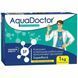 Коагулянт для бассейна в картушах AquaDoctor Superflock SF, 1 кг (8 картушей) 88504 фото 1