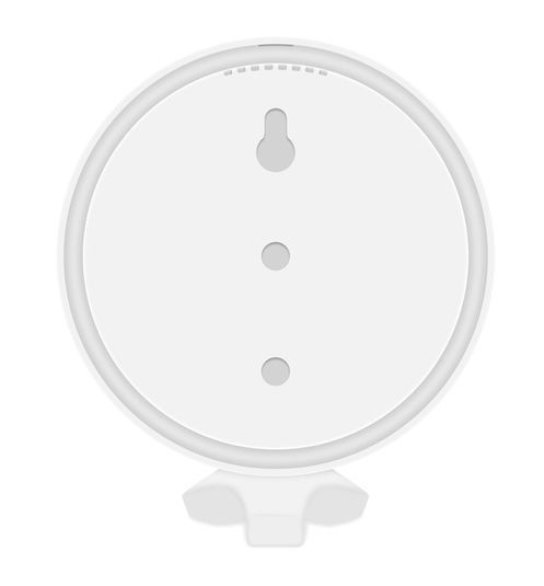 Термогигрометр комнатный ТГК-2 (-30 до +50 &deg;С) 83205 фото