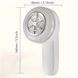 Машинка для стрижки удаления катышков с одежды USB Type-C 88213 фото 7