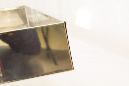Лоток для сушарки Profit M Профіт М (Profit M) ЕСП-01 нержавіюча сталь 83556 фото