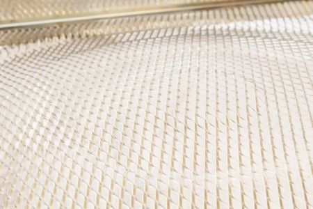 Лоток для сушарки Profit M Профіт М (Profit M) ЕСП-01 нержавіюча сталь 83556 фото