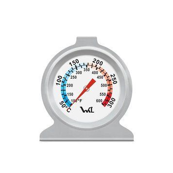 Термометр для духовки ТБ-3-М1 исп. 27 (+50&hellip;+300 &deg;C) 82294 фото