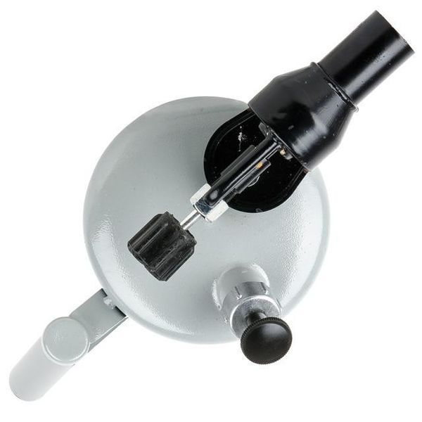 Лампа паяльная бензиновая 2.0 л INTERTOOL GB-0033 83949 фото