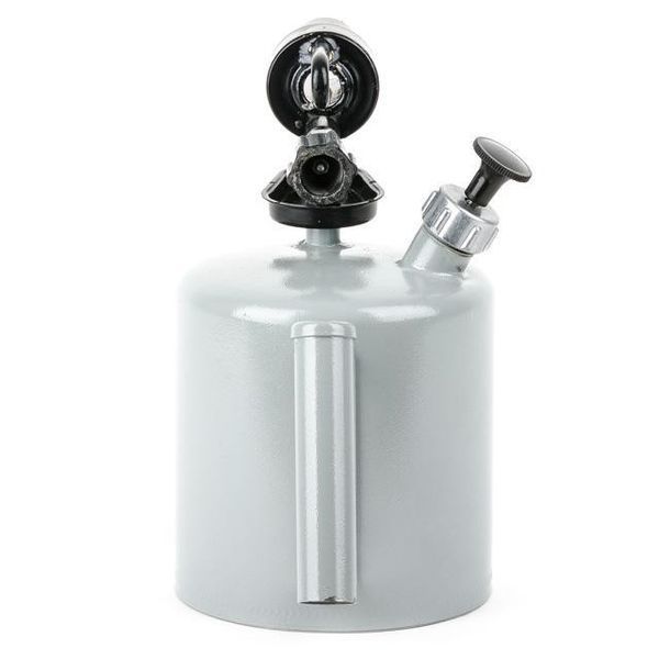 Лампа паяльная бензиновая 2.0 л INTERTOOL GB-0033 83949 фото