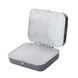 Вафельниця електрична для тонких хрустких вафель та трубочок електровафельниця прилад для випічки вафель подарункова сувенірна кольору срібла ЕВ - 1/220 &laquo;Ласунка&raquo; 83458 фото 7