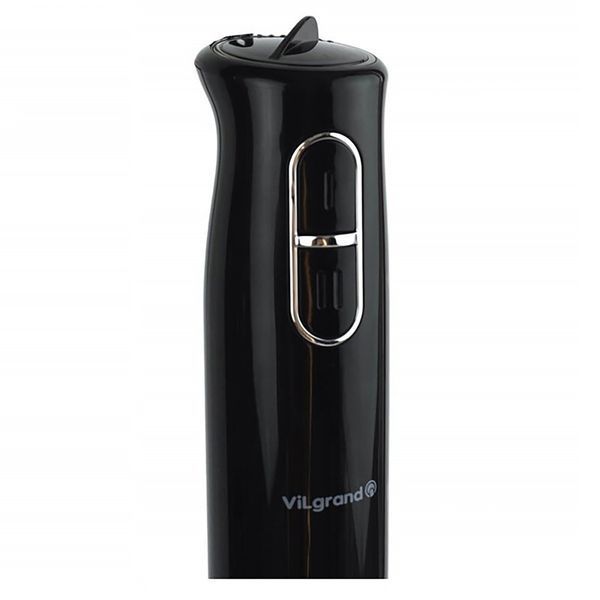 Блендер занурювальний VILGRAND VBH6209 Black 87771 фото