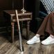 Ложка лопатка рожок для обуви с деревянной ручкой 68 см 83760 фото 9