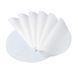 Фільтр для проціджування поліефірний молока &Oslash; 22 см для очищення до 200 літрів молока 87844 фото 3