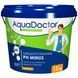 Стартовий комплект для басейну AquaDoctor Super Kit 5в1 30&ndash;50 м&sup3; | швидкий та повільний хлор, альгіцид, флокулянт, pH Minus 88525 фото 5