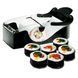 Машинка для приготування суші та ролів Perfect Roll-Sushi 81802 фото 2