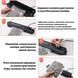 Вакуумный упаковщик для пищевых продуктов Vacuum Sealer домашний автоматический вакууматор 87733 фото 7