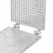 Форма для випічки вафель і вафельних трубочок - Вафельниця прямокутна 81852 фото 12