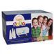 Тубус-кварц кварцевая лампа BactoSfera SUN BABY для детей 5 Ватт 83103 фото 2