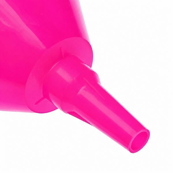 Лійка лійка пластмасова на банку &Oslash; 75 мм 88595 фото