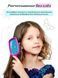 Гребінець щітка для волосся Superbrush Plus Hollow Comb 85778 фото 3